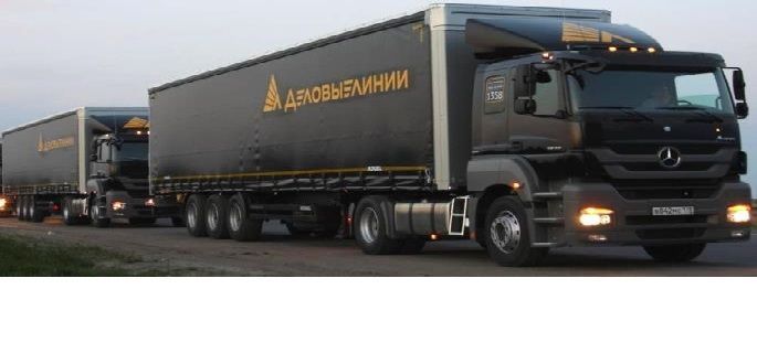 Scania Р”РµР»РѕРІС‹Рµ Р»РёРЅРёРё