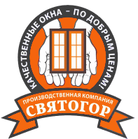 Ручки оконные купить в Перми - цены Святогор
