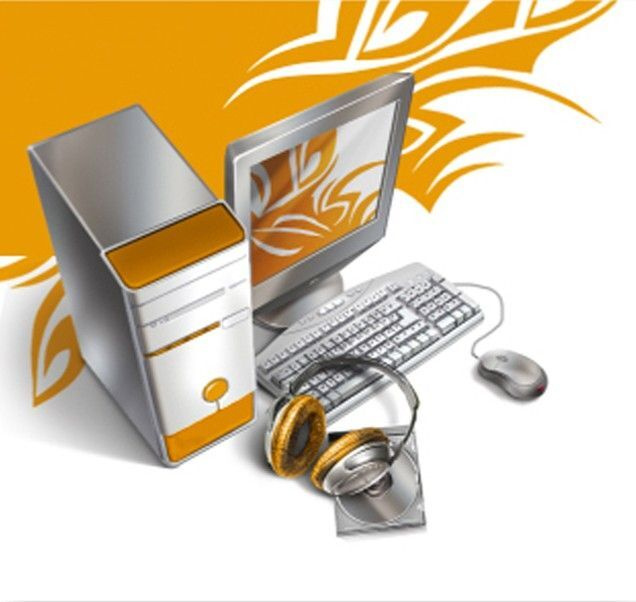 Ремонт и настройка компьютеров в Гродно. Установка Windows. Прочие ...