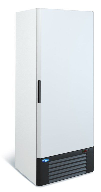 Шкаф холодильный Марихолодмаш Капри 0,7УМ