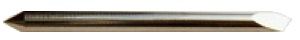 Vicsign Нож Deg-60 для толстых материалов (угол 60) для плоттеров Roland, G