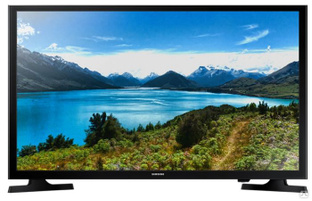 Телевизор Samsung UE32J4000AKXRU