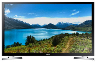 Телевизор Samsung UE32J4500AW