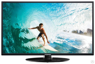 Телевизор Fusion FLTV-40K11