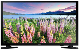 Телевизор Samsung UE40J5200AUXRU