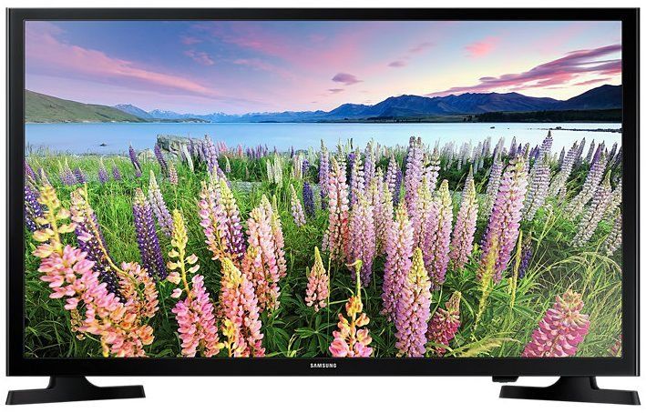 Телевизор Samsung UE40J5200AUXRU
