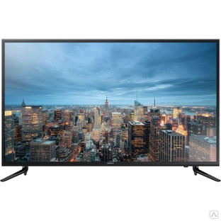 Телевизор Samsung UE40JU6000UX