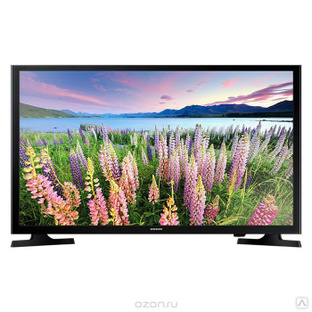 Телевизор Samsung UE48J5000AUXRU