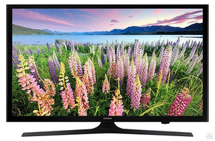 Телевизор Samsung UE48J5200AF