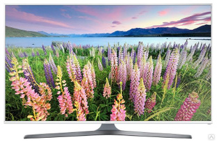 Телевизор Samsung UE48J5510AW