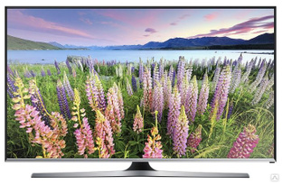 Телевизор Samsung UE48J5500AW