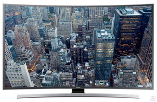 Телевизор Samsung UE48JU6600U