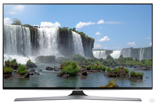 Телевизор Samsung UE48J6300AU