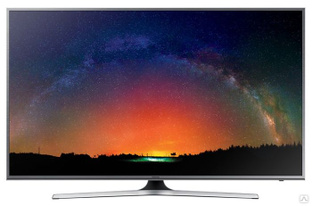 Телевизор Samsung UE55JS7200U