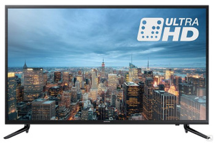 Телевизор Samsung UE48JU6000U