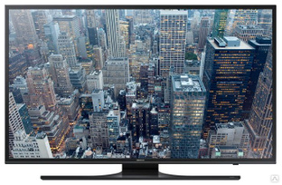 Телевизор Samsung UE50JU6400U