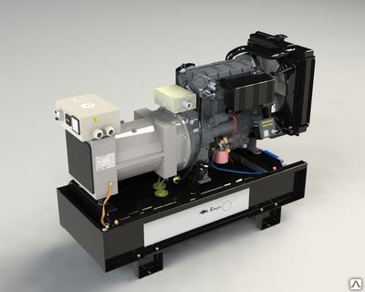 Дизельный генератор АДА 15-230 РЛ