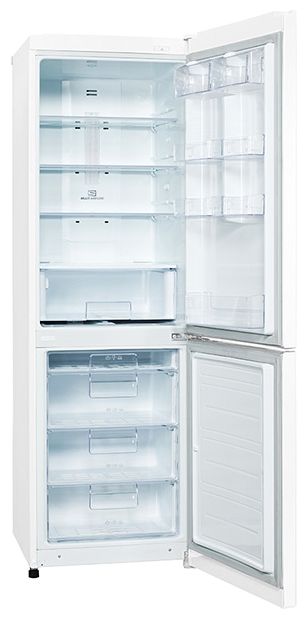 Холодильник LG GA-B409 SQQL