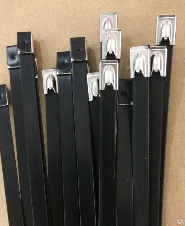 Стяжки, СКС, стяжки стальные, ПВХ,