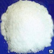 Алюминий порошок ПА-1 уп. 1 кг