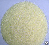 Алюминий хлористый Ч ГОСТ 3759-75, уп. 500 г