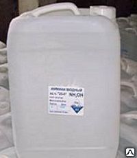 Анилин солянокислый ЧДА уп. 0.3 кг ГОСТ 5822-78