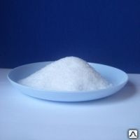 Гидроокись алюминия ЧДА ГОСТ 11841-76, уп. 1 кг 
