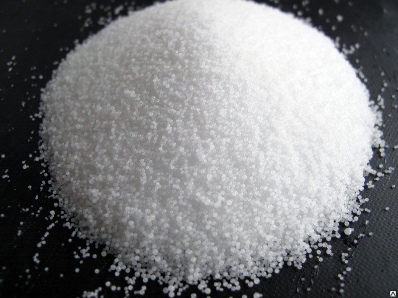 Натрий молибденовокислый 2-водный Ч уп. 0,5 кг