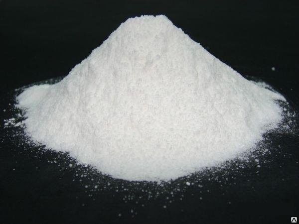 Ртуть (II) азотнокислая 1-водная Ч, уп. 0,25 кг
