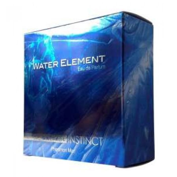 Духи Natural Instinct мужские Water Element