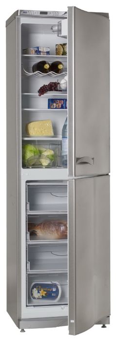 Холодильник Атлант МХМ 1845-08