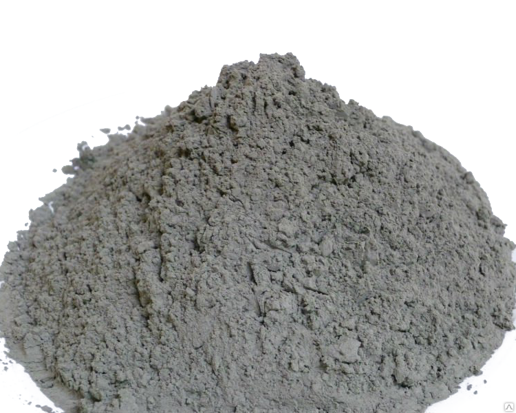 Цемент ЦЕМ II/А-Ш 32,5 Б Навал "Сухоложскцемент" (Сухой Лог)