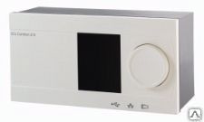 ECL 310B Электронный регулятор температуры без дисплея и поворотной кнопки 