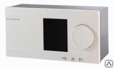 ECL 310B Электронный регулятор температуры без дисплея и поворотной кнопки