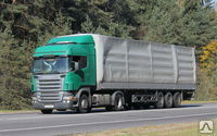 Услуги транспортные по перевозке грузов