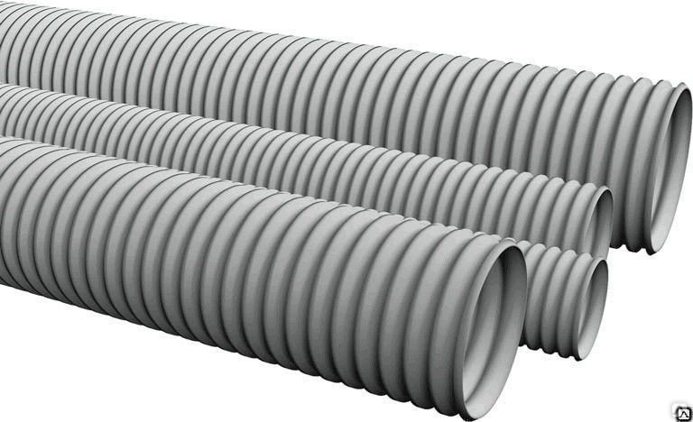 Гофротруба 16 - 1600 мм полипропиленовая полиэтиленовая из ...