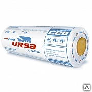 Утеплитель URSA M-11