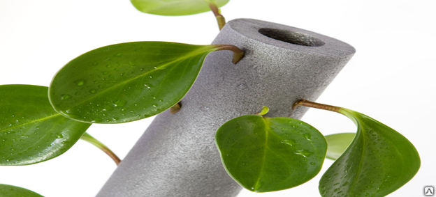 Тепловая изоляция Thermaflex утеплитель из вспененного полиэтилена ...