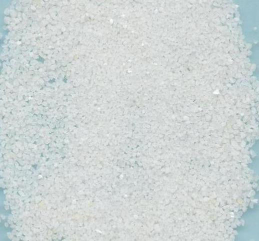 Песок мраморный цветной 0,2-0,5 мм в мешках