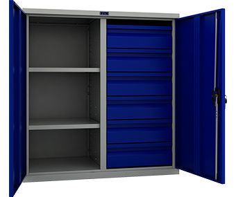 Шкаф для инстурментов ТС 1095-100206