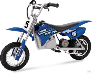 Электромотоцикл Razor Dirt Rocket MX350 