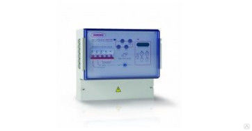 Модуль шкаф electrotest masterbox wrr3