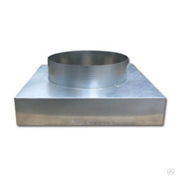 Альтернативные способы обеспечения свободного воздухообмена в помещении