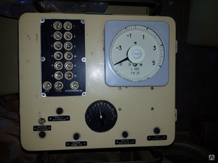 Система автоматической контроля температуры САКТ-06 