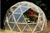 Проект геодезического купола #3