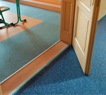 Gerflor mipolam symbioz линолеум