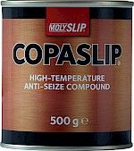 Высокотемпературная антипригарная паста Copaslip, банка 0,5 кг