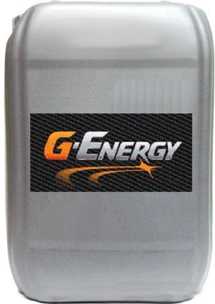 G-Energy F Synth 0W40 SN/CF (20л) синт Масло моторное