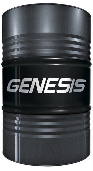 ЛУКОЙЛ Genesis UNIVERSAL 10w40 60 л SN/CF ACEA A3/B4 (Масло моторное полусинтетическое)