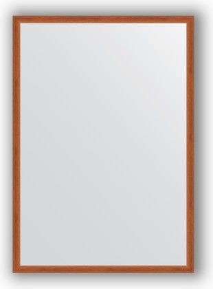 Зеркало "Багетное" №1, 800х630, (вишня)